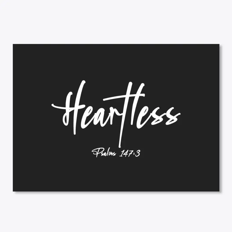 Heartless