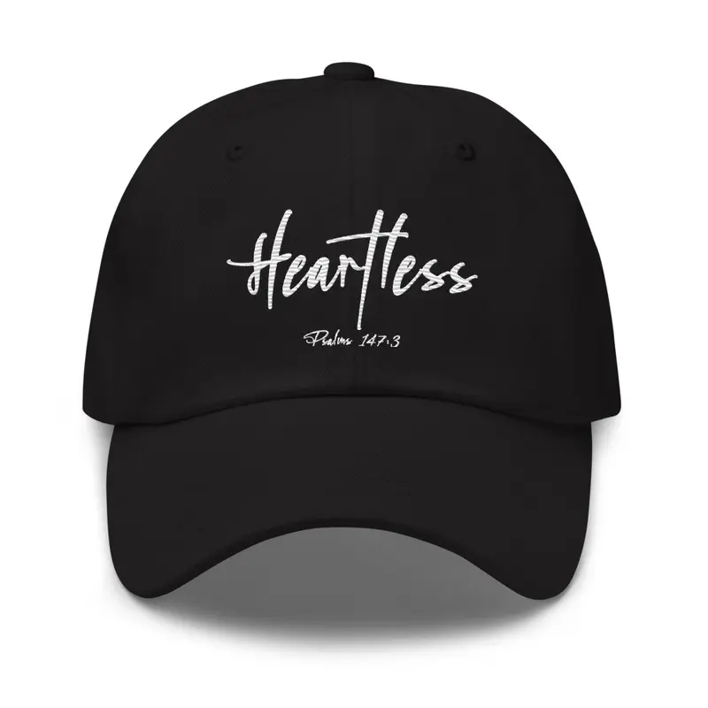 Original Heartless Dad Hat